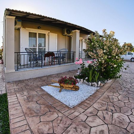 Villa Doreta Roda  Ngoại thất bức ảnh