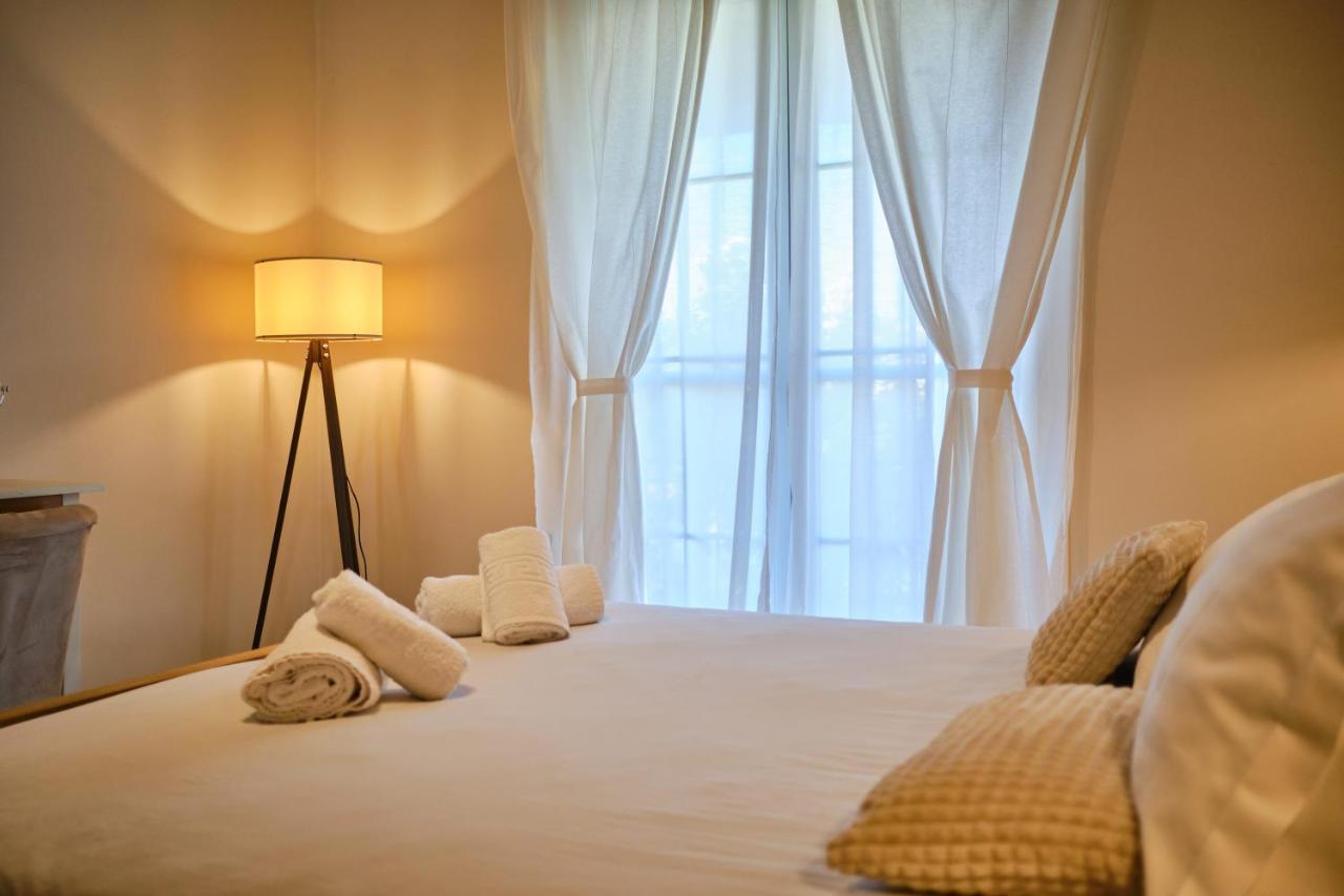Villa Doreta Roda  Ngoại thất bức ảnh