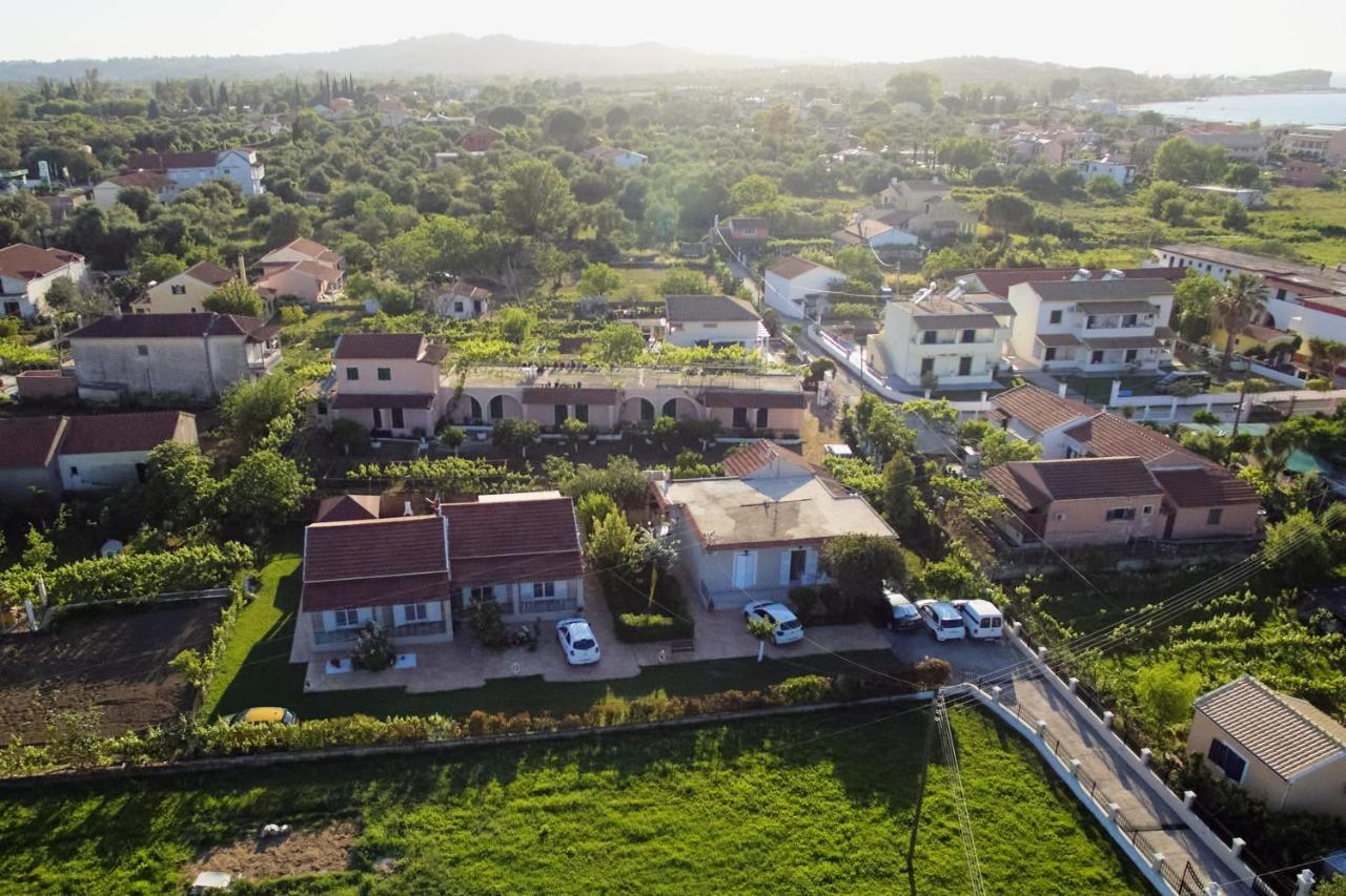 Villa Doreta Roda  Ngoại thất bức ảnh