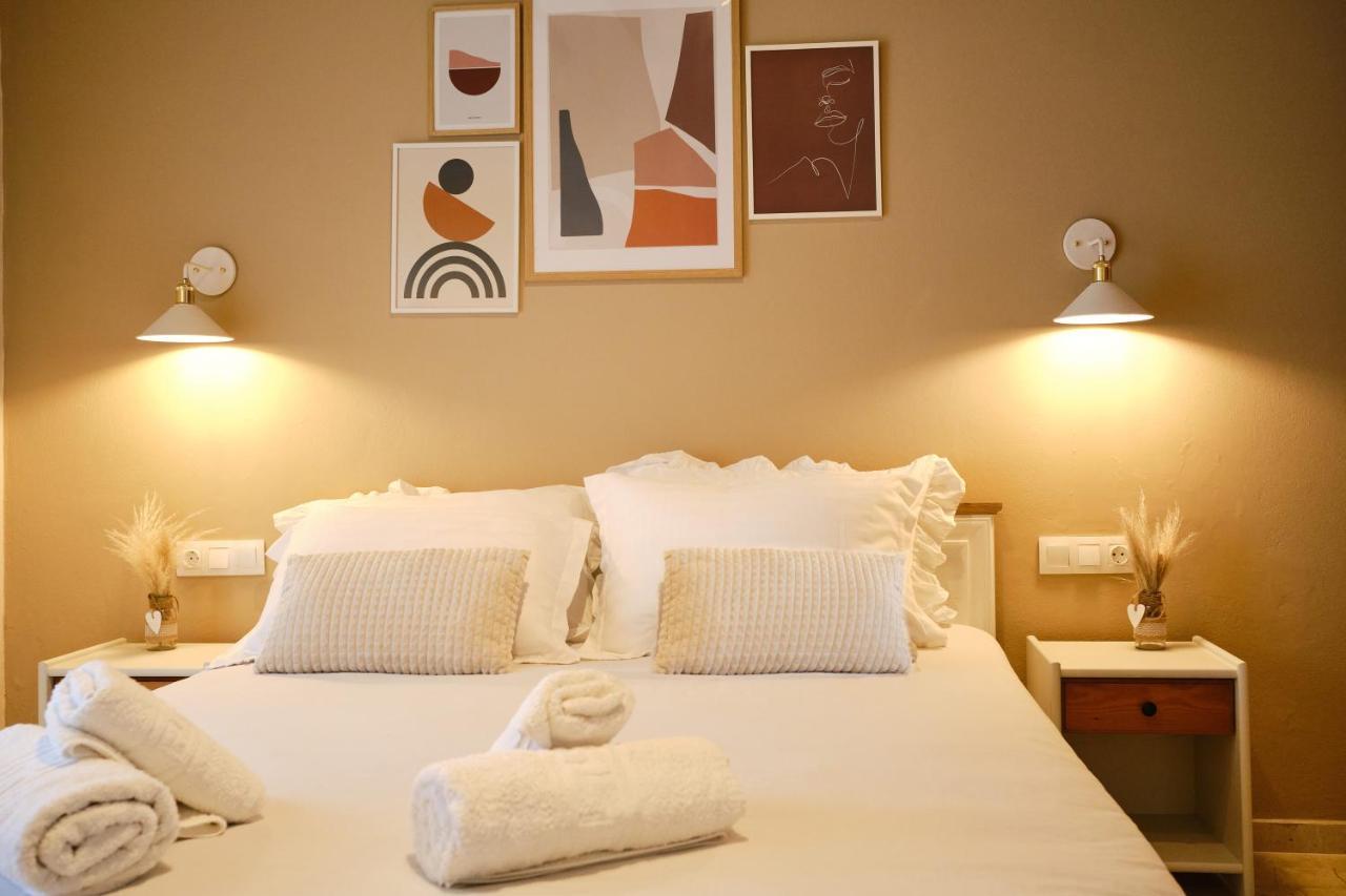 Villa Doreta Roda  Ngoại thất bức ảnh