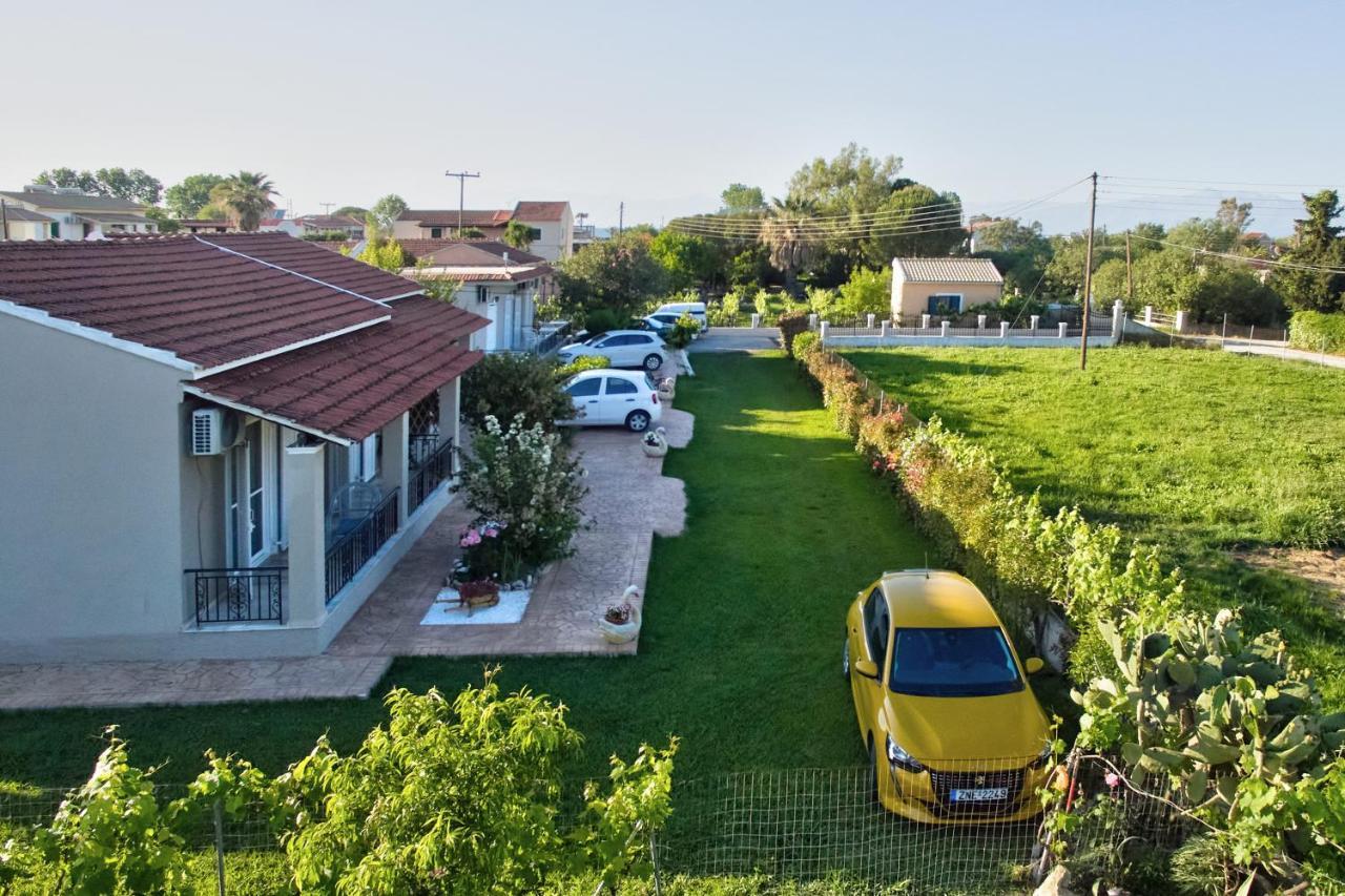 Villa Doreta Roda  Ngoại thất bức ảnh