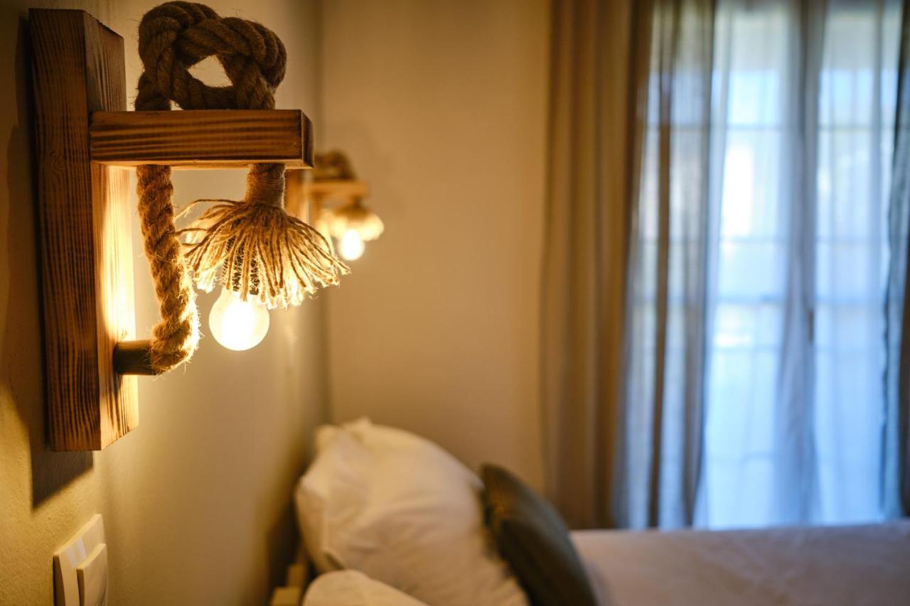 Villa Doreta Roda  Ngoại thất bức ảnh