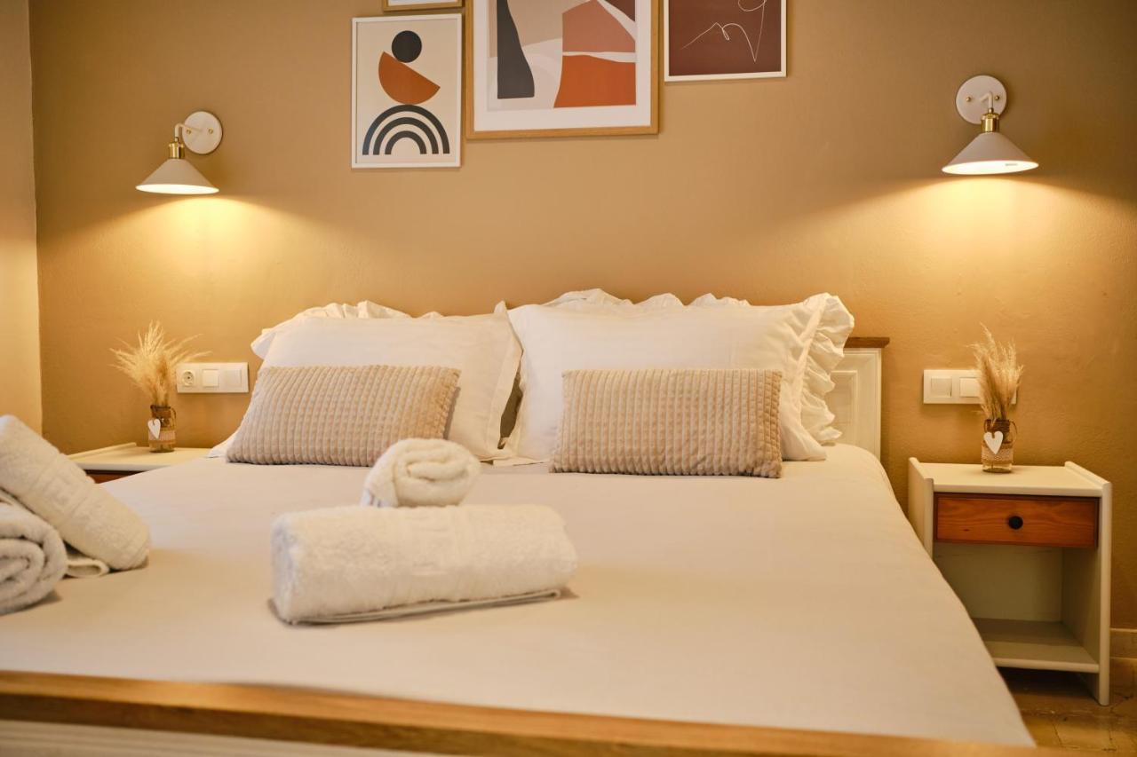 Villa Doreta Roda  Ngoại thất bức ảnh