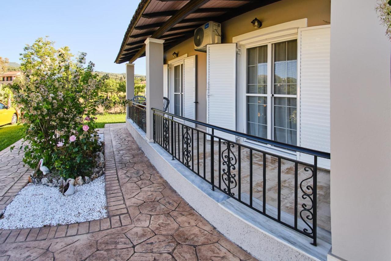 Villa Doreta Roda  Ngoại thất bức ảnh