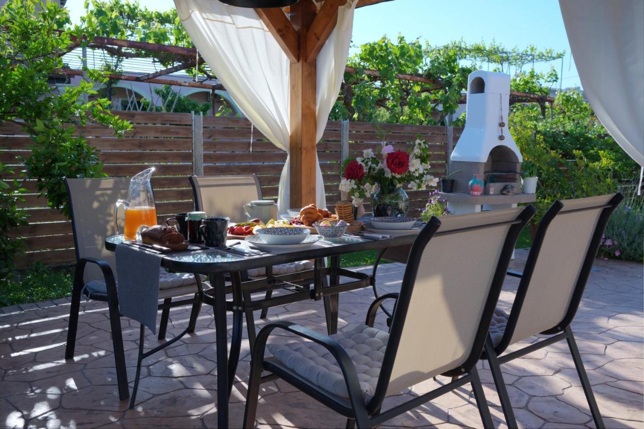 Villa Doreta Roda  Ngoại thất bức ảnh