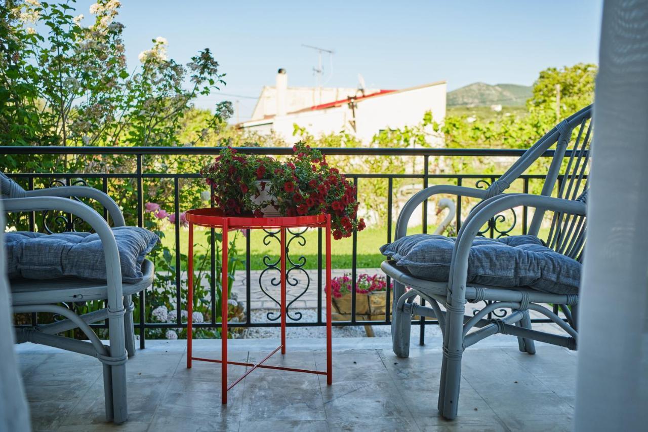 Villa Doreta Roda  Ngoại thất bức ảnh