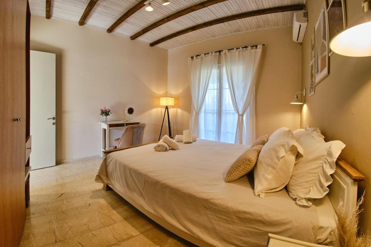 Villa Doreta Roda  Ngoại thất bức ảnh