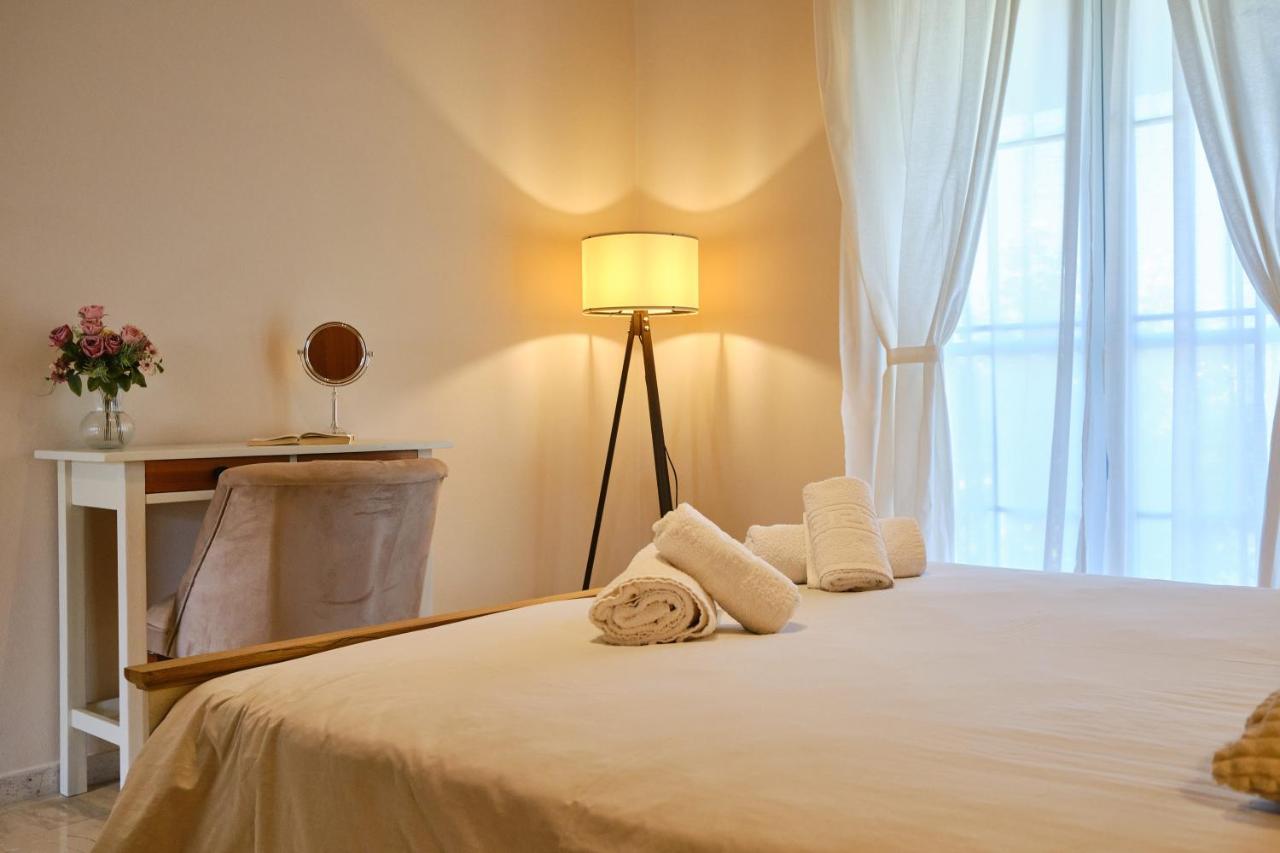 Villa Doreta Roda  Ngoại thất bức ảnh