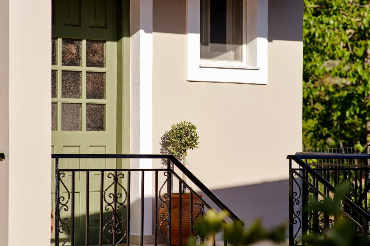 Villa Doreta Roda  Ngoại thất bức ảnh
