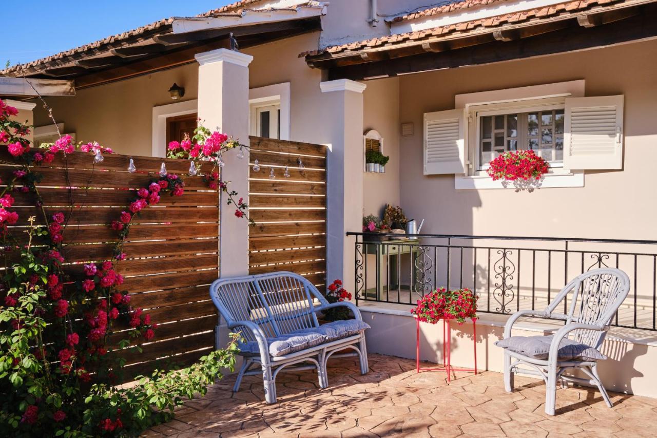 Villa Doreta Roda  Ngoại thất bức ảnh