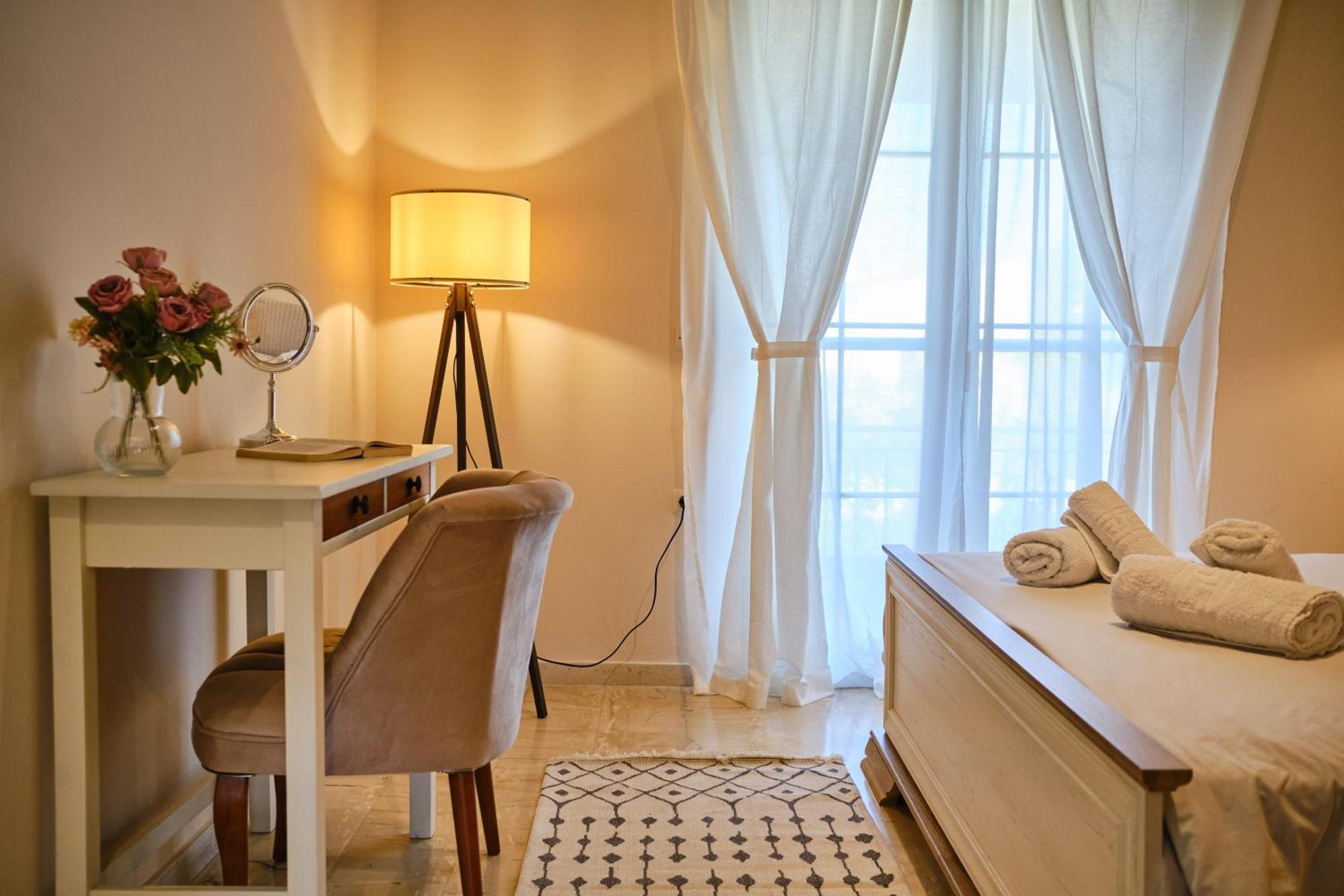 Villa Doreta Roda  Ngoại thất bức ảnh