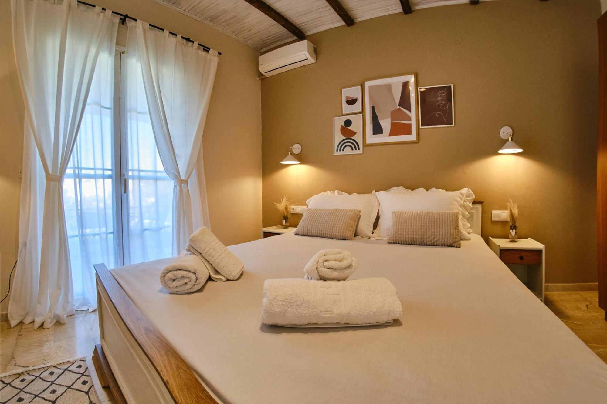 Villa Doreta Roda  Ngoại thất bức ảnh