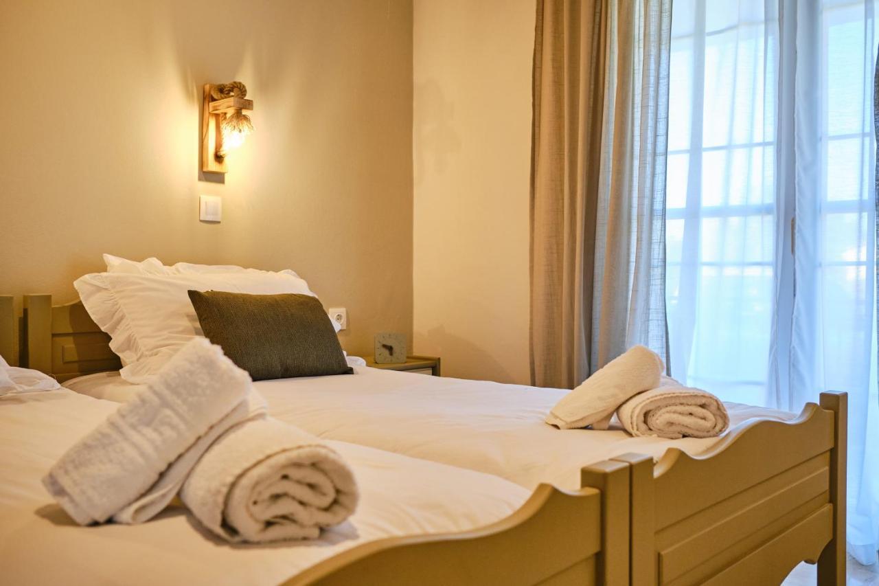 Villa Doreta Roda  Ngoại thất bức ảnh