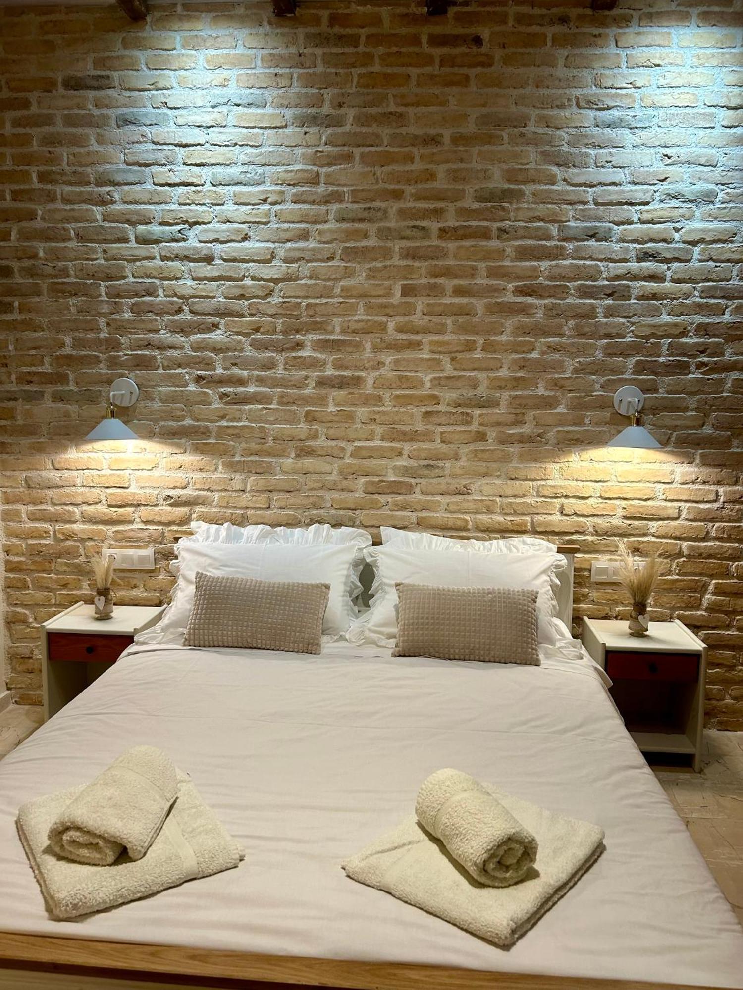 Villa Doreta Roda  Ngoại thất bức ảnh